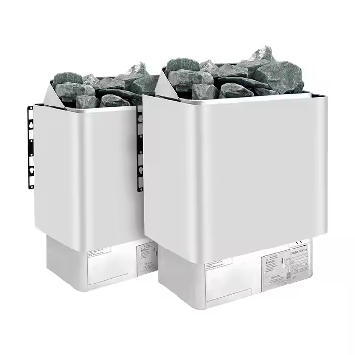 Sauna Stove Kaze (SSC-30BS)