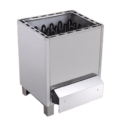 Sauna Stove Homura 120kW (SSC-120)