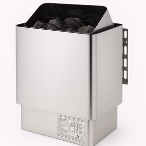 Sauna Stove Kaze 9 kW (SSC-90BS)