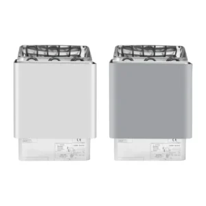 Sauna Stove Kaze 6kW (SSC-60BS)