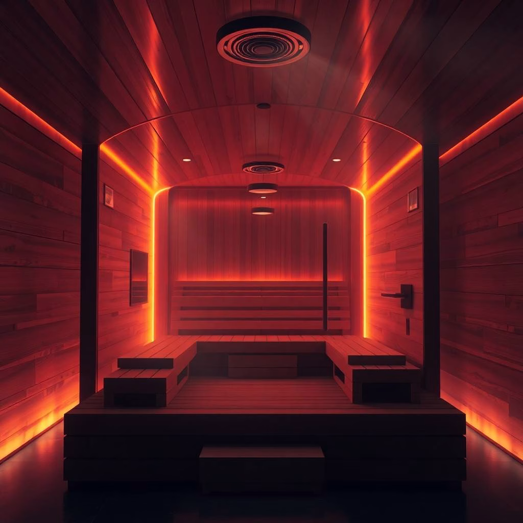Apa Itu Infrared Sauna, sejarah dan asalnya?